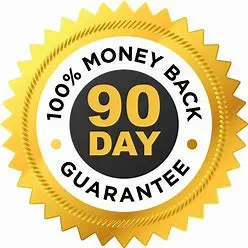 Money Back Guarantee